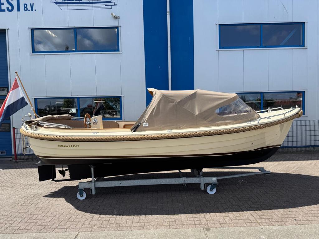 Maril 675