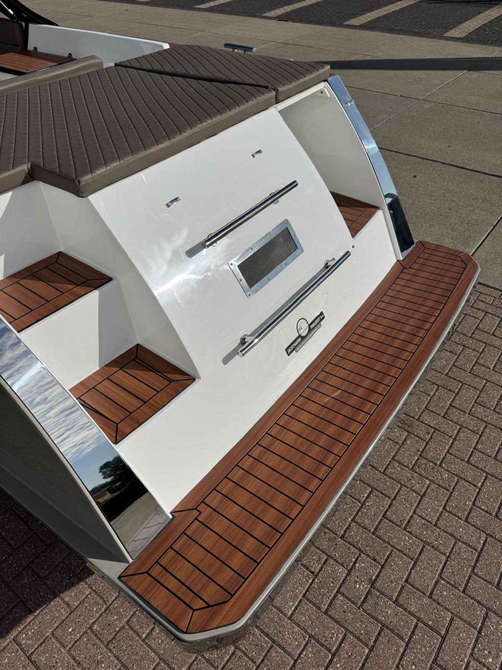 Maxima 630 - Vernieuwd model