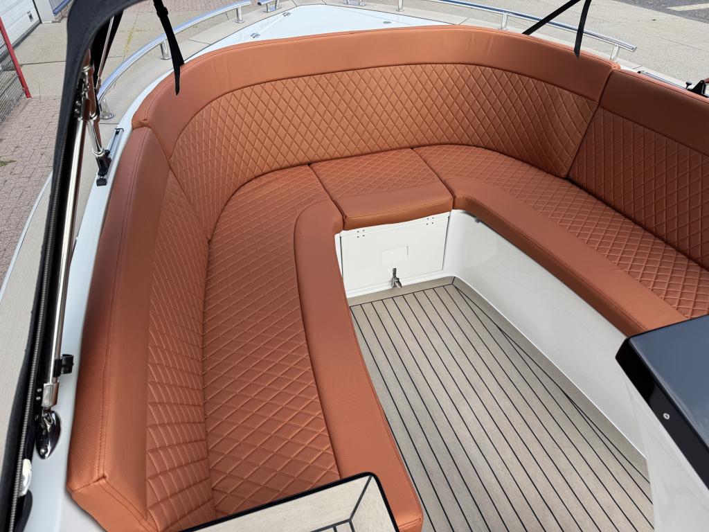 Maxima 630 - Vernieuwd model