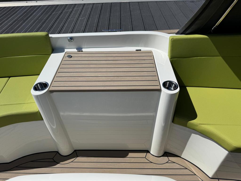 Antaris Sixty7 met Vetus 42pk (Demonstratiemodel)