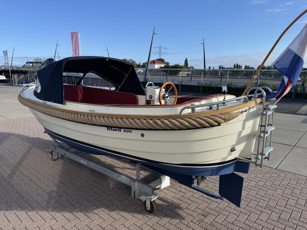 Maril 625