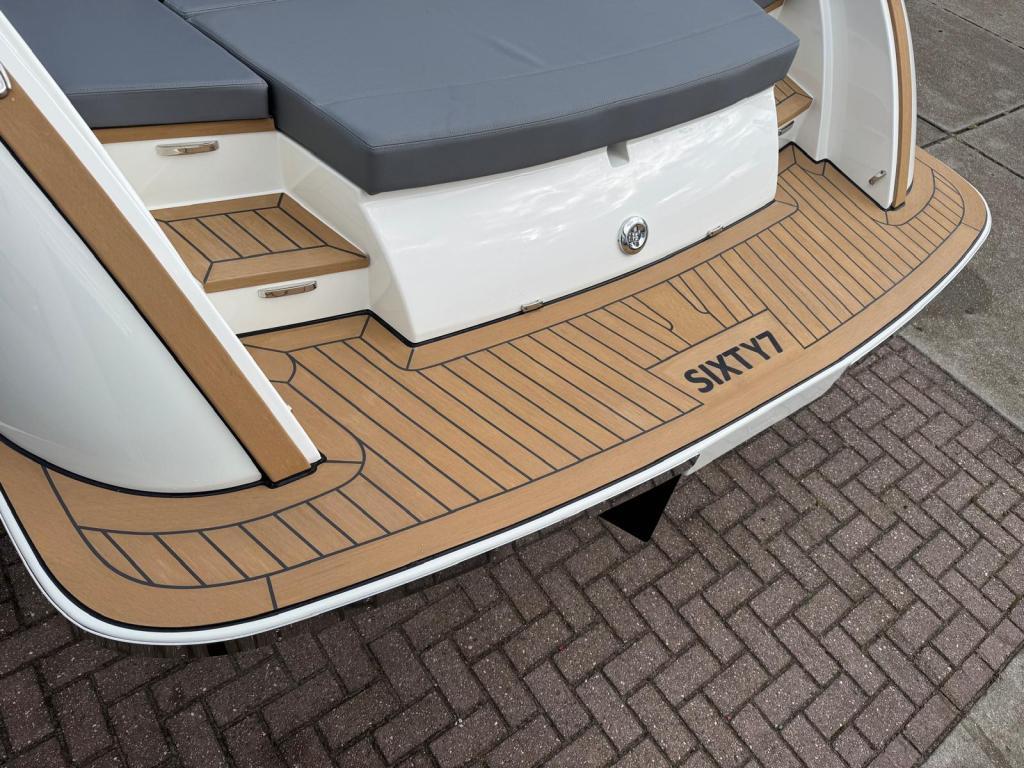 Antaris Sixty7 met Vetus 42pk