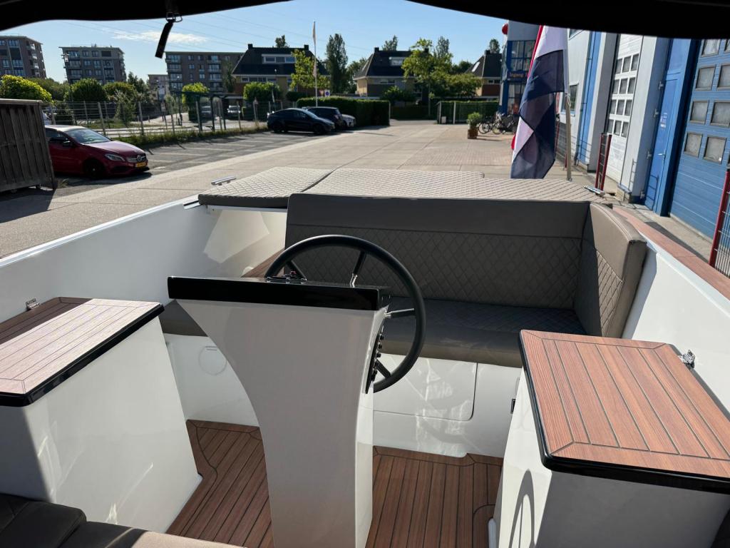 Maxima 630 - Vernieuwd model