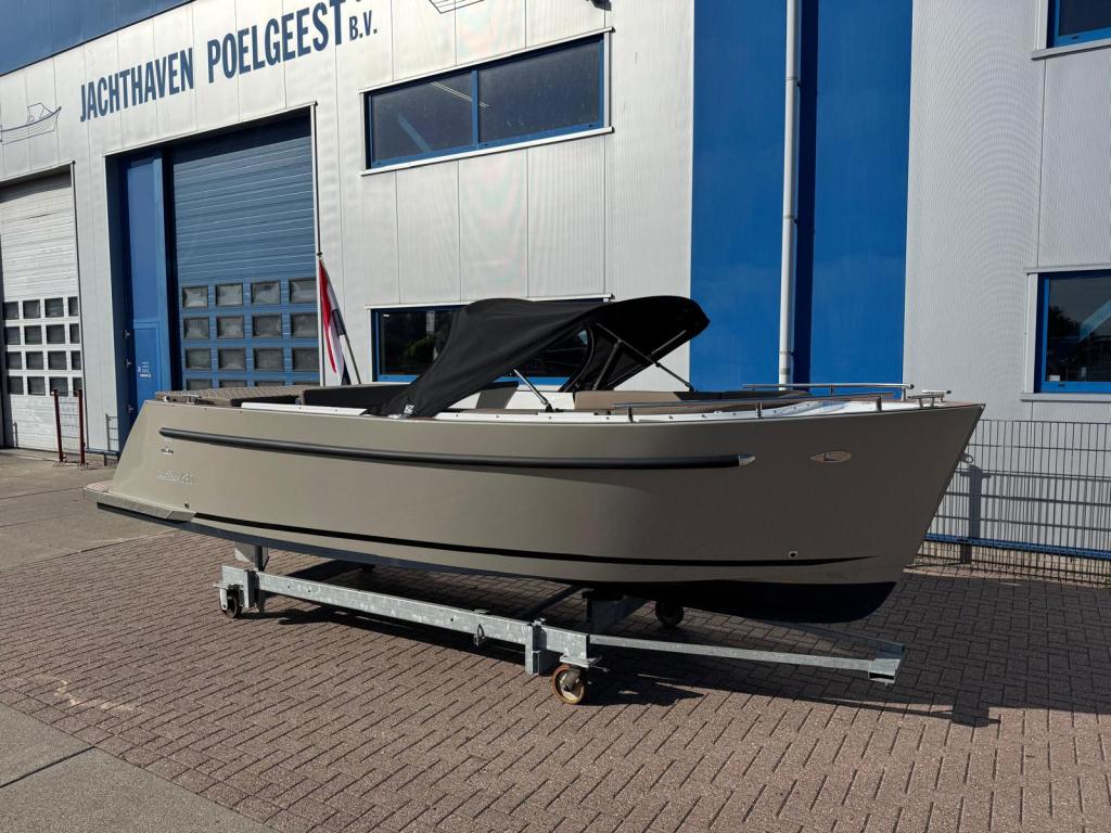 Maxima 630 - Vernieuwd model