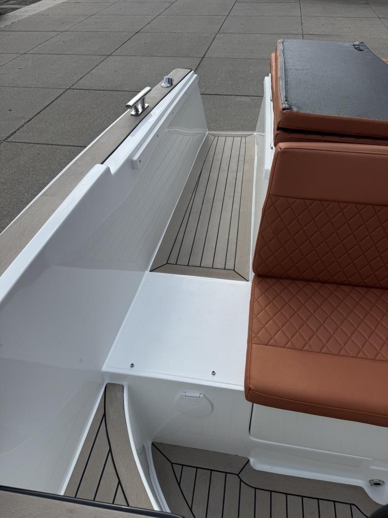 Maxima 630 - Vernieuwd model