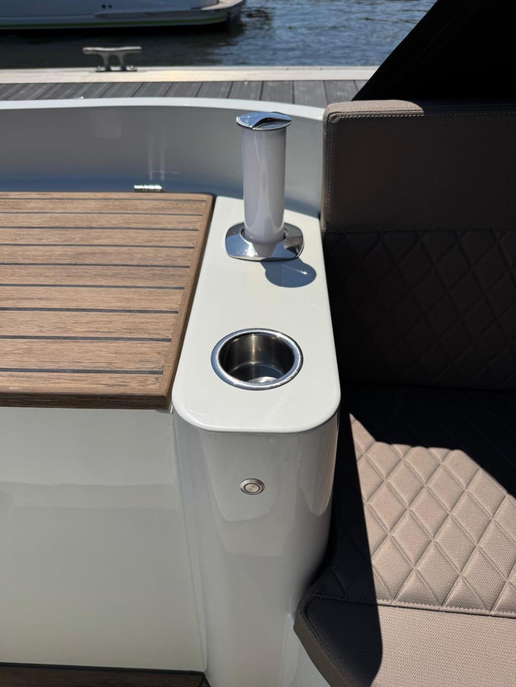 Antaris Seventy5 met Vetus 52pk (Demonstratiemodel)