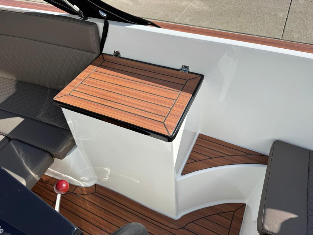 Maxima 630 - Vernieuwd model