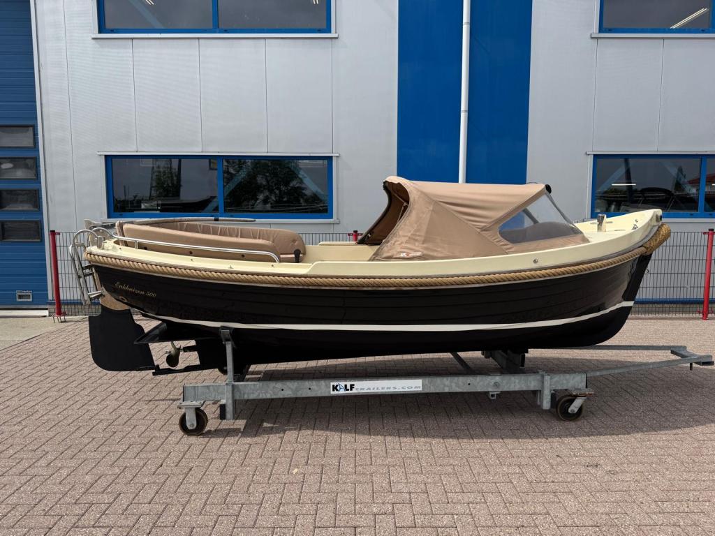 Enkhuizen 500
