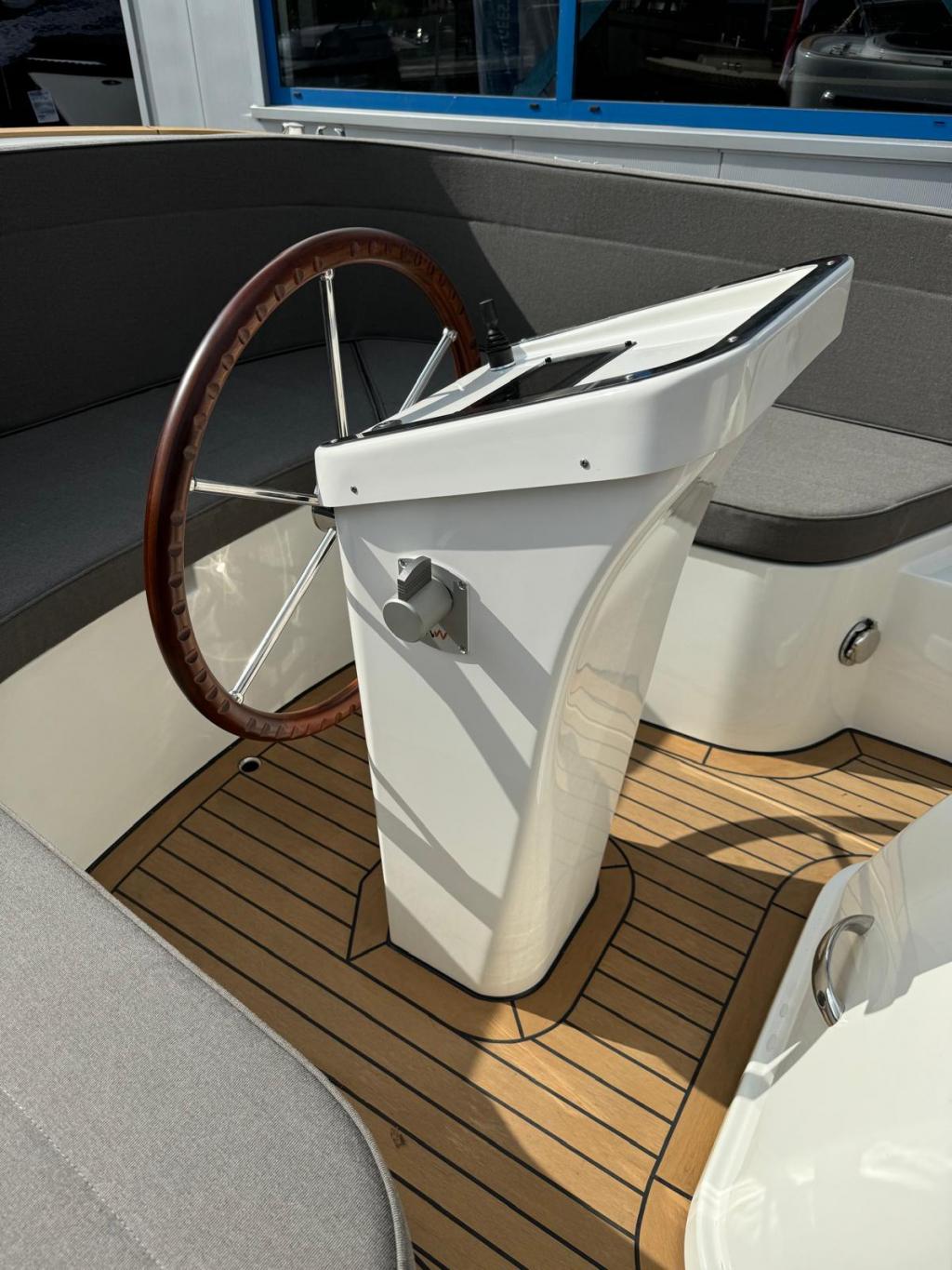 Antaris Sixty6 Electro (Demonstratiemodel)