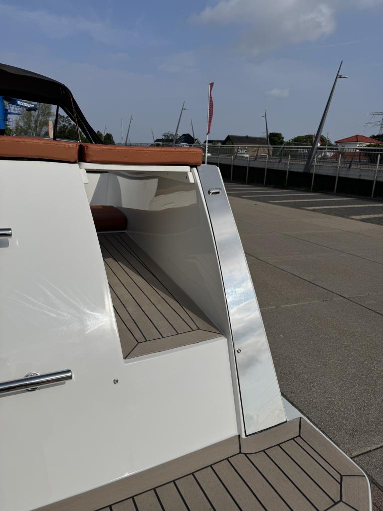Maxima 630 - Vernieuwd model