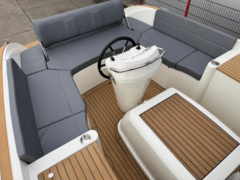 Antaris Sixty7 met Vetus 42pk