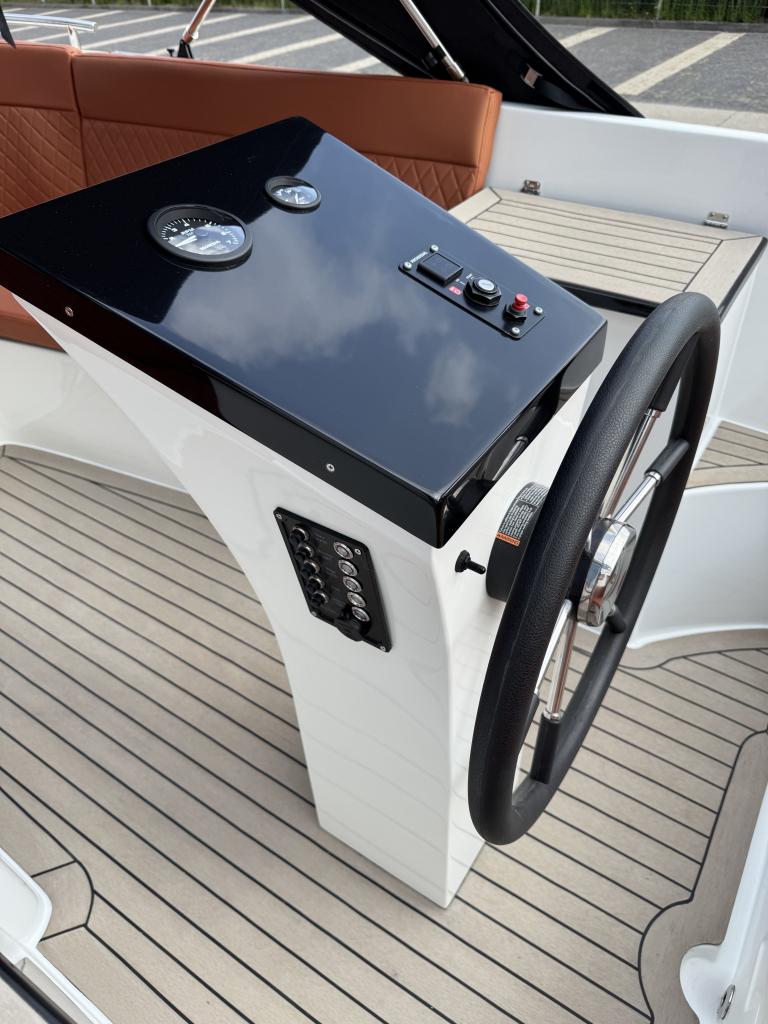 Maxima 630 - Vernieuwd model