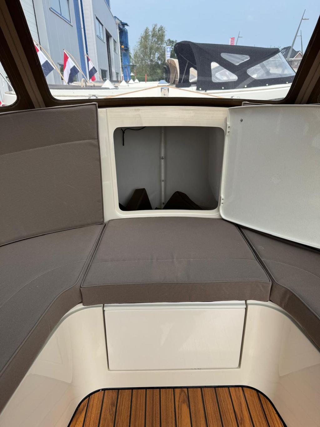 Maril 6Nxt met Vetus 42 pk