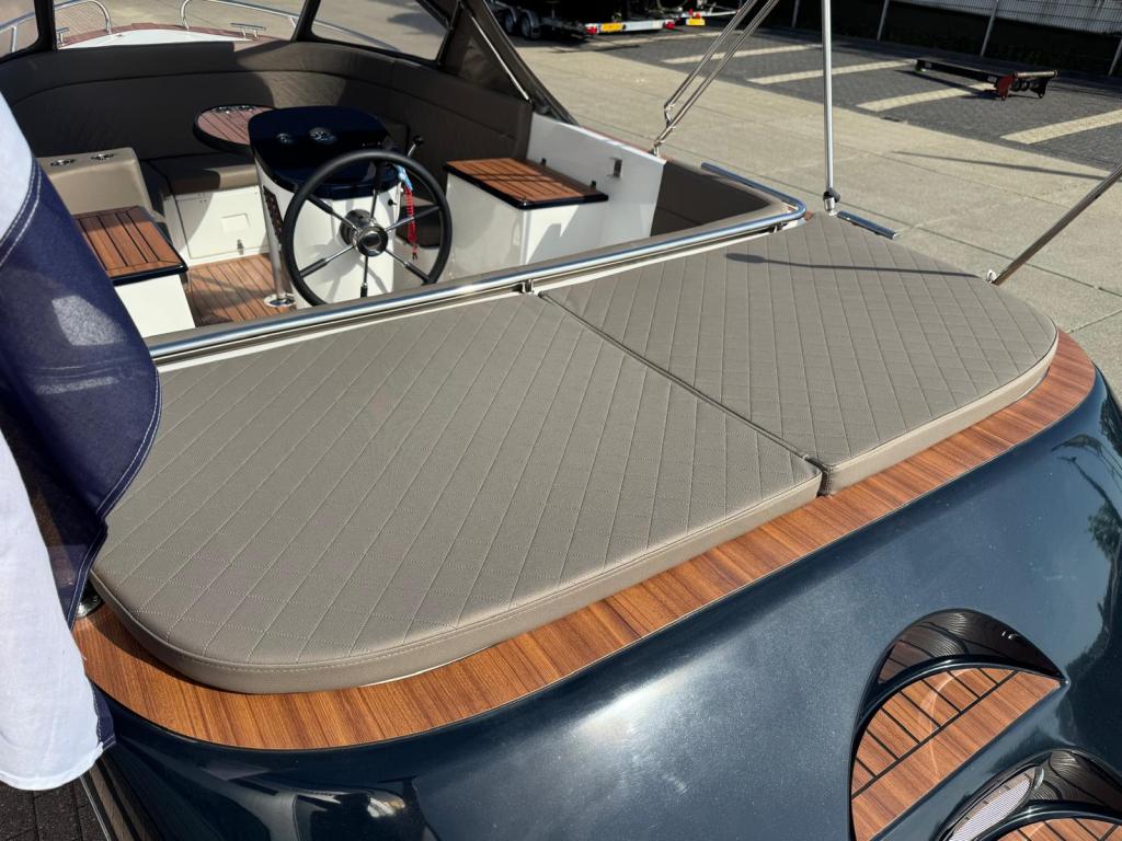 Maxima 620 Retro MC