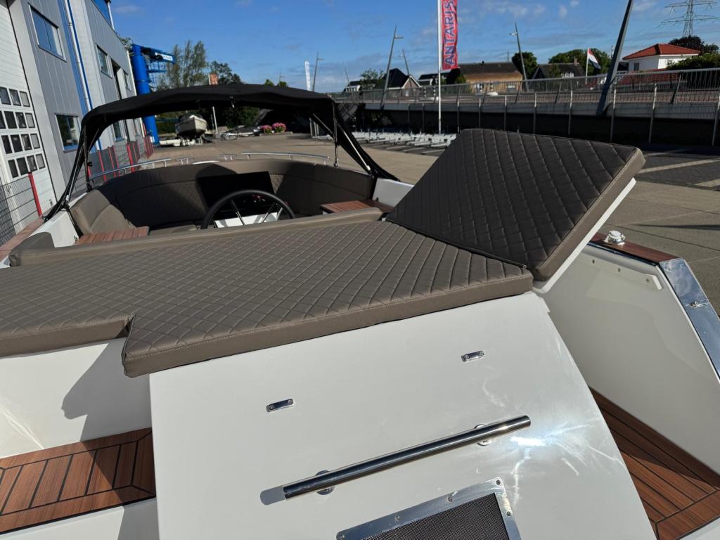 Maxima 630 - Vernieuwd model