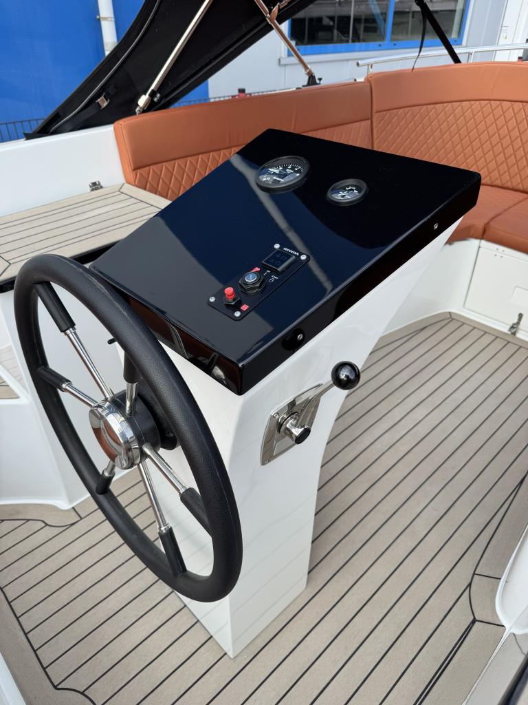 Maxima 630 - Vernieuwd model
