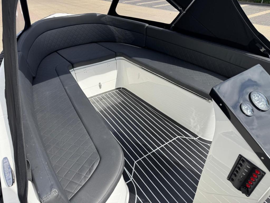 Maxima 550 met Honda 30pk (Demonstratiemodel)